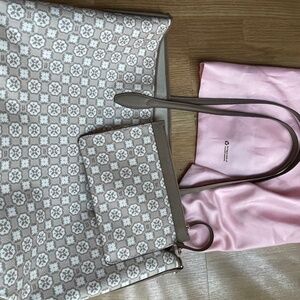 Kate spade large tote bag